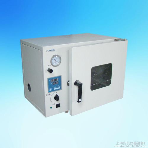 tatung pvd-030真空干燥箱 250度真空烘箱 烤箱 烘干箱,产品中心,上海