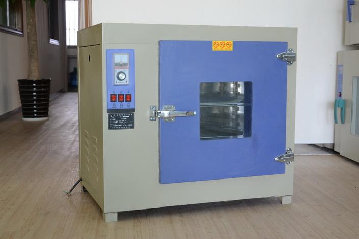 产品名称:博造101-2s型烘箱 烤箱 鼓风电热恒温干燥箱 烘焙 灭菌 工业
